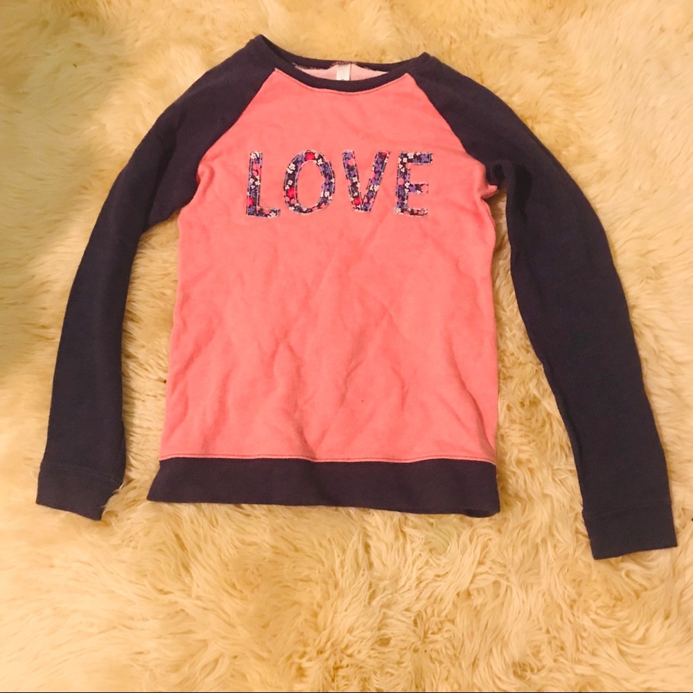 💎Cherokee Love Sweater💎